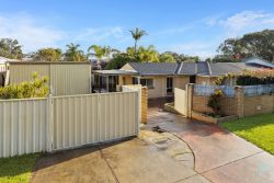 4 Oriana St, Belmont WA 6104, Australia