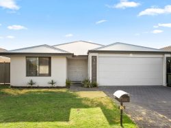 17 Daimpre Way, Byford WA 6122, Australia