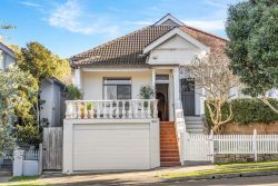 15 Rickard Ave, Bondi Beach NSW 2026, Australia