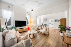 15 Rickard Ave, Bondi Beach NSW 2026, Australia