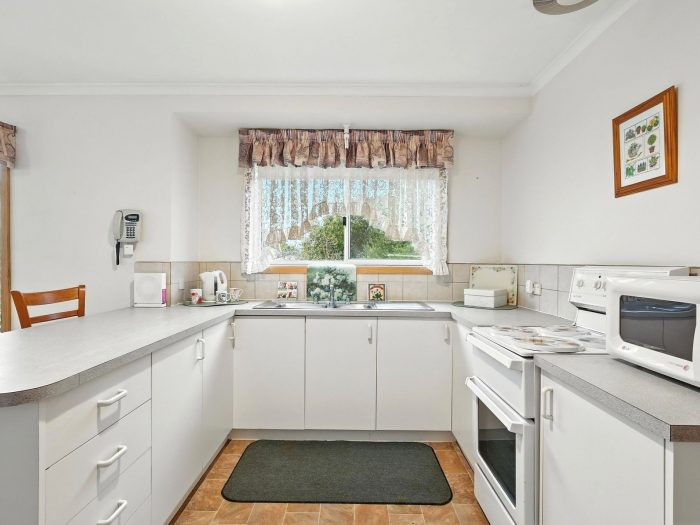 Unit 5/13 Scenic Hill Rd, Huonville TAS 7109, Australia