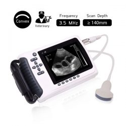 Handheld Ultrasound Machine for Veterinary | SIFSOF California