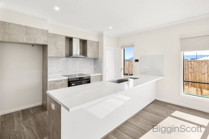 3 Angus Wy, New Gisborne VIC 3438, Australia