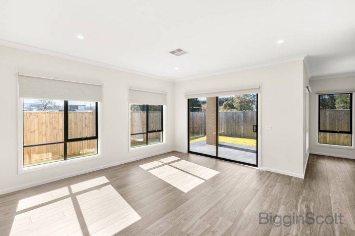 3 Angus Wy, New Gisborne VIC 3438, Australia