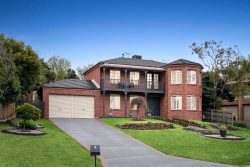 2 Tathra Pl, St Helena VIC 3088, Australia