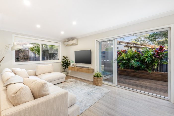 Unit 10/21 View St, Miranda NSW 2228, Australia