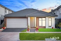 116 Voyager Bvd, Tarneit VIC 3029, Australia