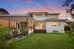 9 Wanniti Rd, Belrose NSW 2085, Australia