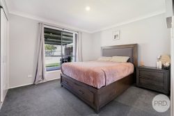 22 Warburton Dr, Westdale NSW 2340, Australia