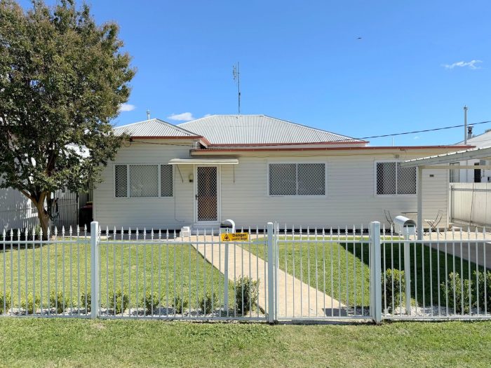 335 Warialda St, Moree NSW 2400, Australia