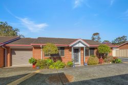 Unit 4/13 Watanobbi Rd, Watanobbi NSW 2259, Australia