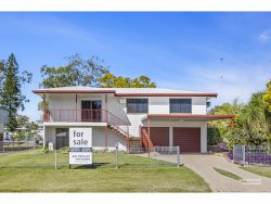3 Fenwick St, Gracemere QLD 4702, Australia