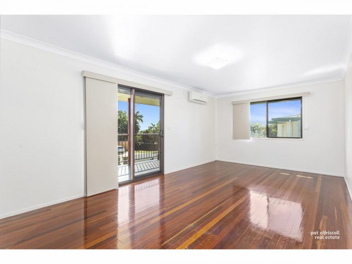3 Fenwick St, Gracemere QLD 4702, Australia