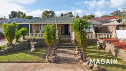 2 Wellesley St, Huntfield Heights SA 5163, Australia