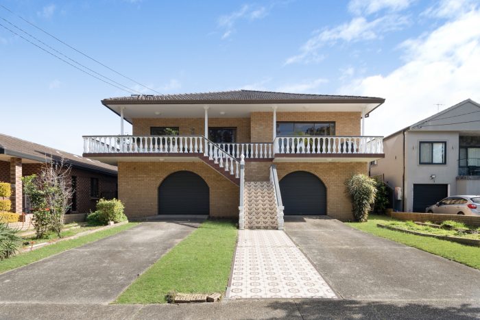 157 W Botany St, Arncliffe NSW 2205, Australia