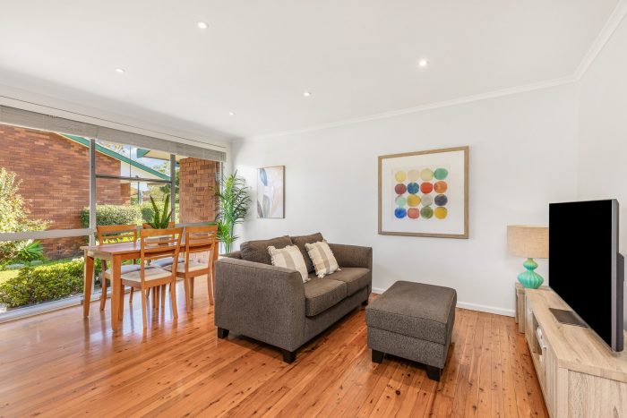 Unit 6/314 Willarong Rd, Caringbah South NSW 2229, Australia