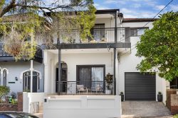 8 William St, Marrickville NSW 2204, Australia