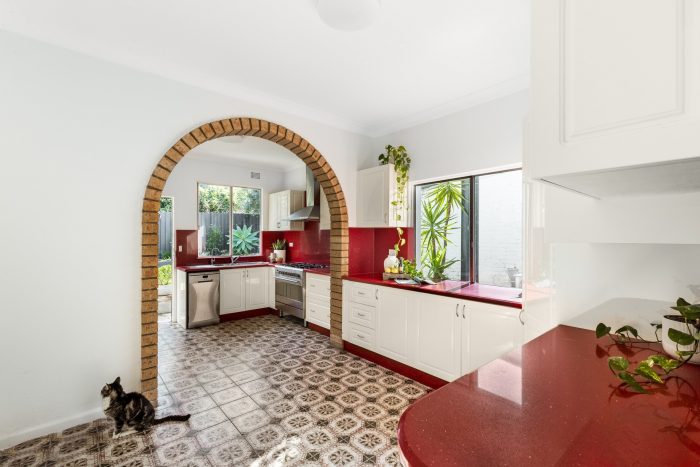 8 William St, Marrickville NSW 2204, Australia