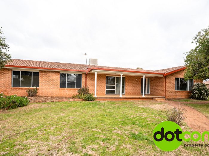 2 Wills St, Dubbo NSW 2830, Australia