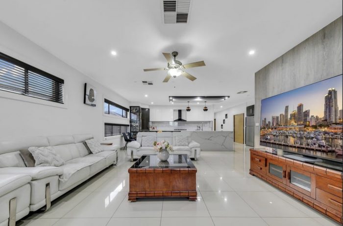 32 Wisteria Ave, Craigieburn VIC 3064, Australia