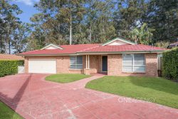 17 Yarrat Pl, Wauchope NSW 2446, Australia