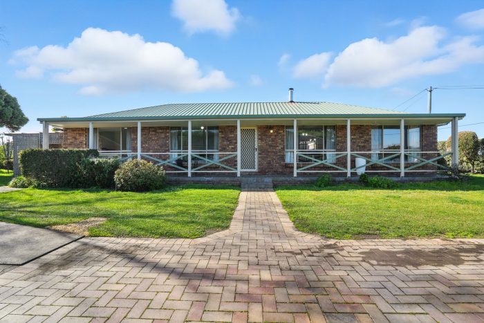 58A Drummond St, Perth TAS 7300, Australia