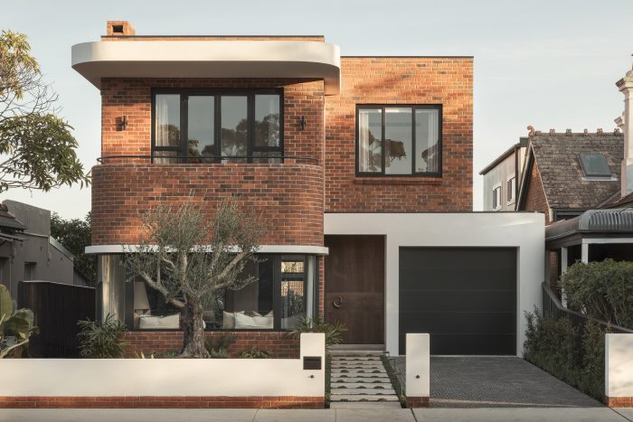 7A Duke Pl, Balmain East NSW 2041, Australia