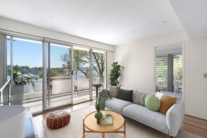 7A Duke Pl, Balmain East NSW 2041, Australia