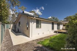 48A Kalgoorlie Cres, Fisher ACT 2611, Australia