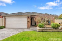 2 Rory Ct, Lilydale VIC 3140, Australia
