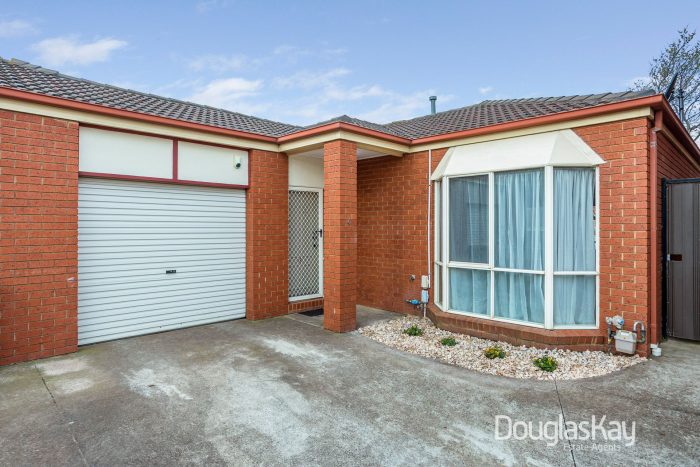 Unit 4/36A Robinsons Rd, Deer Park VIC 3023, Australia