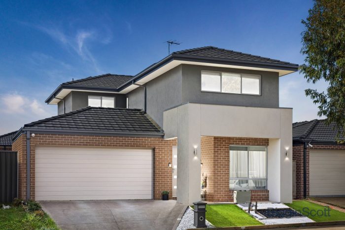 9 Bostock Dr, Tarneit VIC 3029, Australia