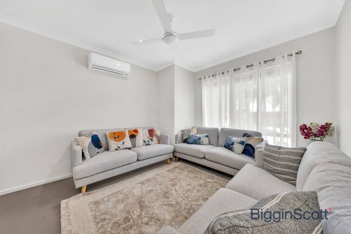 9 Bostock Dr, Tarneit VIC 3029, Australia