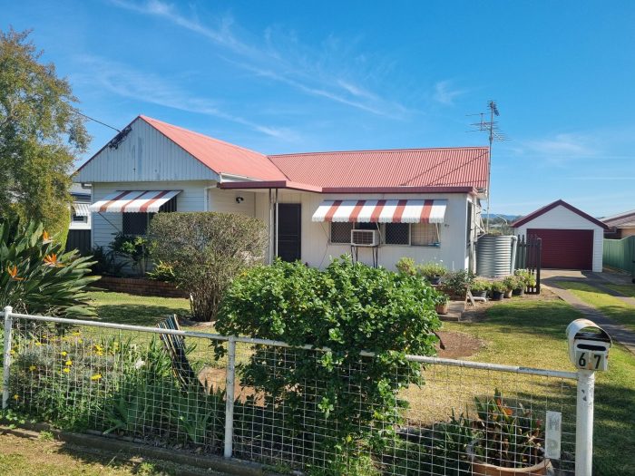 67 Aberdeen St, Muswellbrook NSW 2333, Australia