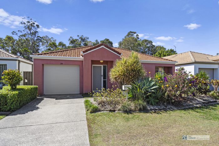 Unit 24/2 Rosella Cl, Tweed Heads South NSW 2486, Australia