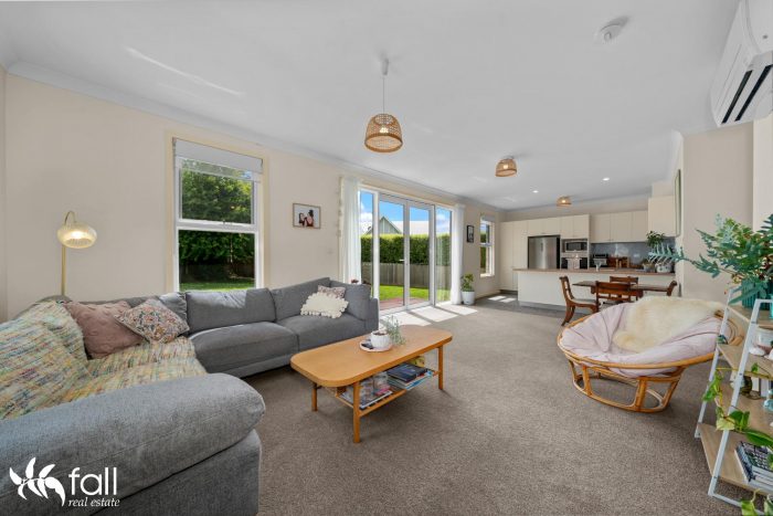 Unit 4/3 Agnes St, Ranelagh TAS 7109, Australia