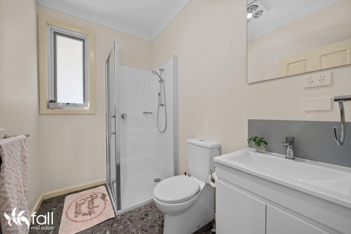 Unit 4/3 Agnes St, Ranelagh TAS 7109, Australia