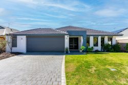23 Andalusian Loop, Baldivis WA 6171, Australia