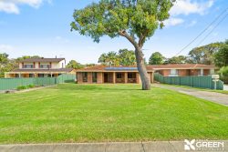 27 Ashley Terrace, Dawesville WA 6211, Australia
