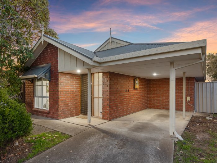 16 Avocet St, Seaford Rise SA 5169, Australia