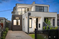 182B Roberts St, Yarraville VIC 3013, Australia