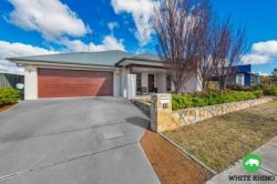 13 Baker Cres, Googong NSW 2620, Australia
