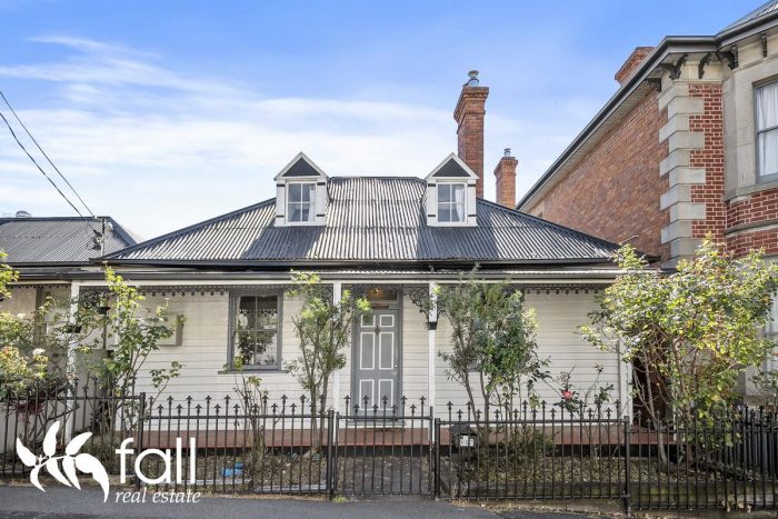 157 Bathurst St, Hobart TAS 7000, Australia