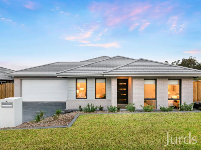90 Pillar St, Bellbird NSW 2325, Australia