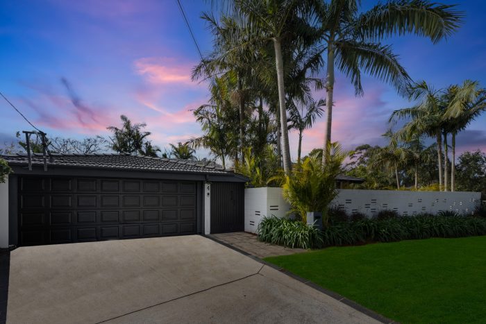 4 Carlow Cres, Killarney Heights NSW 2087, Australia