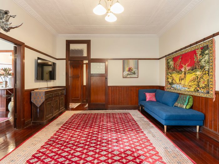 77 Cathcart St, Girards Hill NSW 2480, Australia