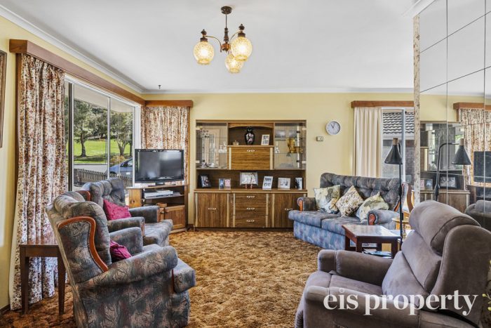 40 Chandos Dr, Berriedale TAS 7011, Australia