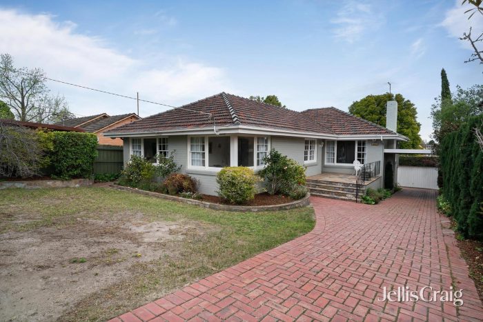 96 Cityview Rd, Balwyn North VIC 3104, Australia