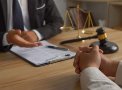 Criminal Lawyers Burwood