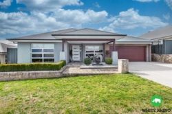 3 Dolly St, Googong NSW 2620, Australia